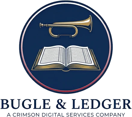 Bugle & Ledger, a Crimson Digital Services company